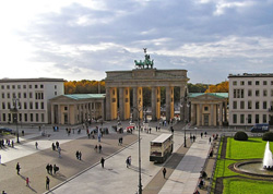 brandenburger tor