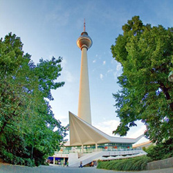 fernsehturm