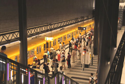 u-bahn
