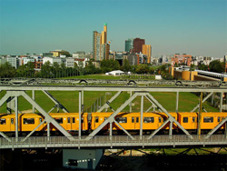 u-bahn
